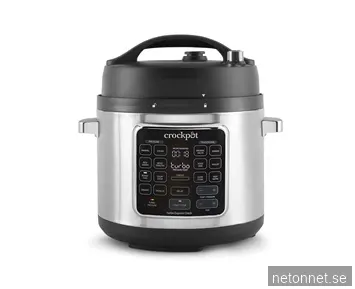 Crock-Pot Turbo Express