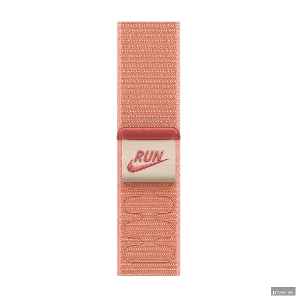 Apple 42mm Midnight Black Nike Sport Band - S/M