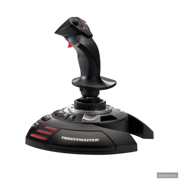 Thrustmaster T Flight Stick X Joystick (PC)