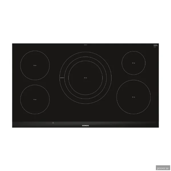 Siemens IQ300 Induktionshäll EH975LVC1E (90cm)