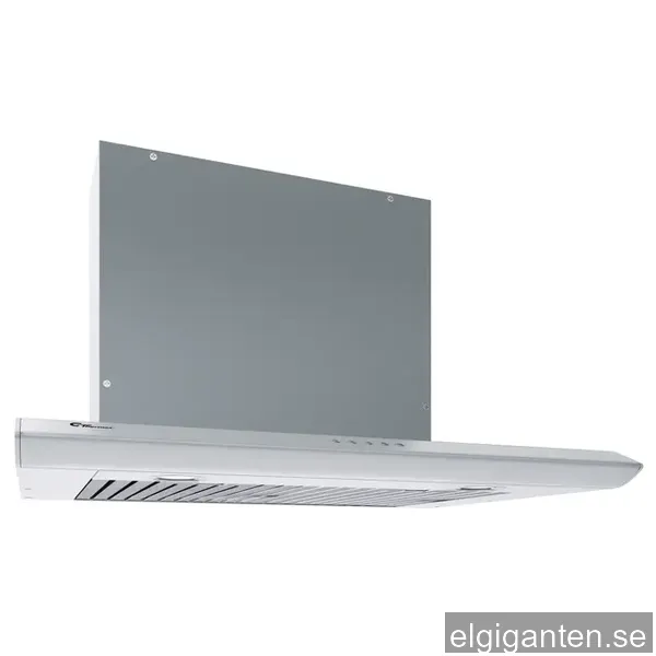 Thermex Underbyggd Köksfläkt 520.19.1001.2 (vit 60cm)