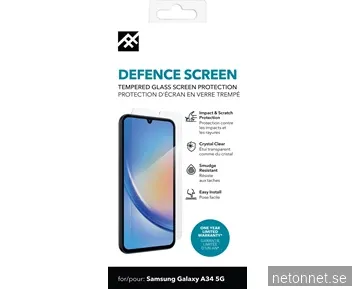 Defence Glass Samsung A34 5G