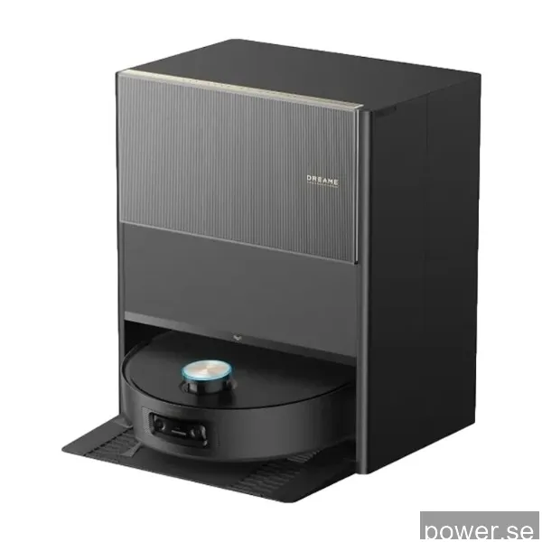 Dreame Aqua10 UltraRoller Svart