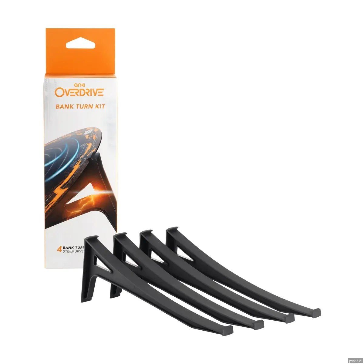 Anki Overdrive bank kit