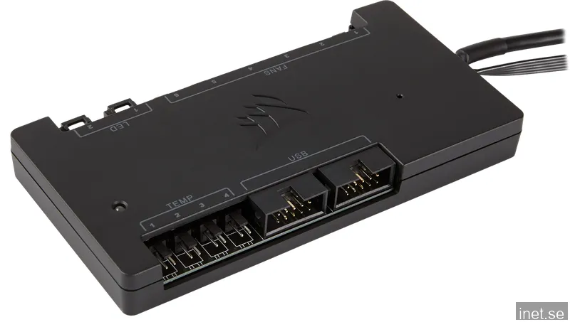 Corsair Commander Pro