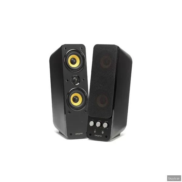 Creative GigaWorks T40 II, 2x16W RMS