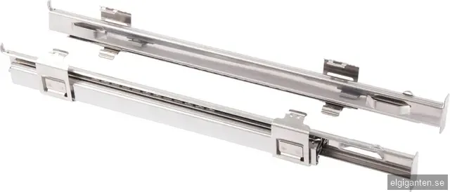 Gram TS1FS teleskopskenor