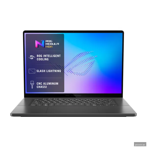 ASUS ROG Zephyrus G16 GU606AR-TB008W 16" Copilot+ PC