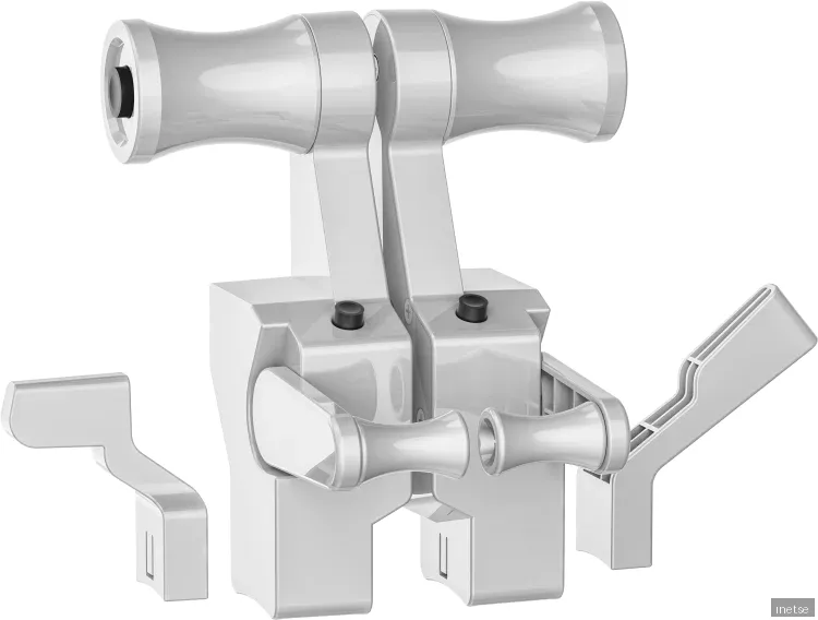 Moza Racing MTQ Throttle TQB Modul