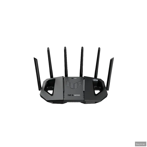 ASUS TUF Gaming BE9400 Wi-Fi 7 Router