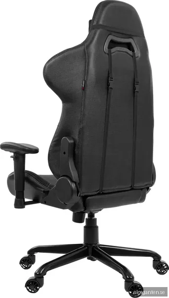 Arozzi Torretta Gamingstol (svart)