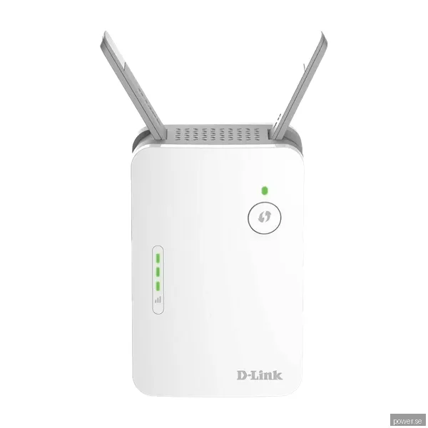 D-Link AC1300 WiFi räckviddsförlängare