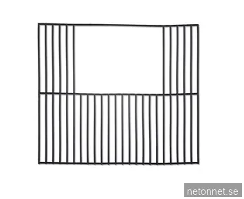 Austin and Barbeque AABQ - Classic/Superior Grill Grate Round Center Plate