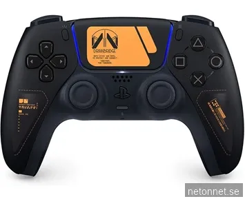 Trådlös DualSense-handkontroll – Death Stranding 2 Limited Edition