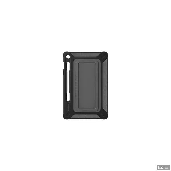 Samsung Galaxy Tab S9 FE+ Outdoor Cover - Titan