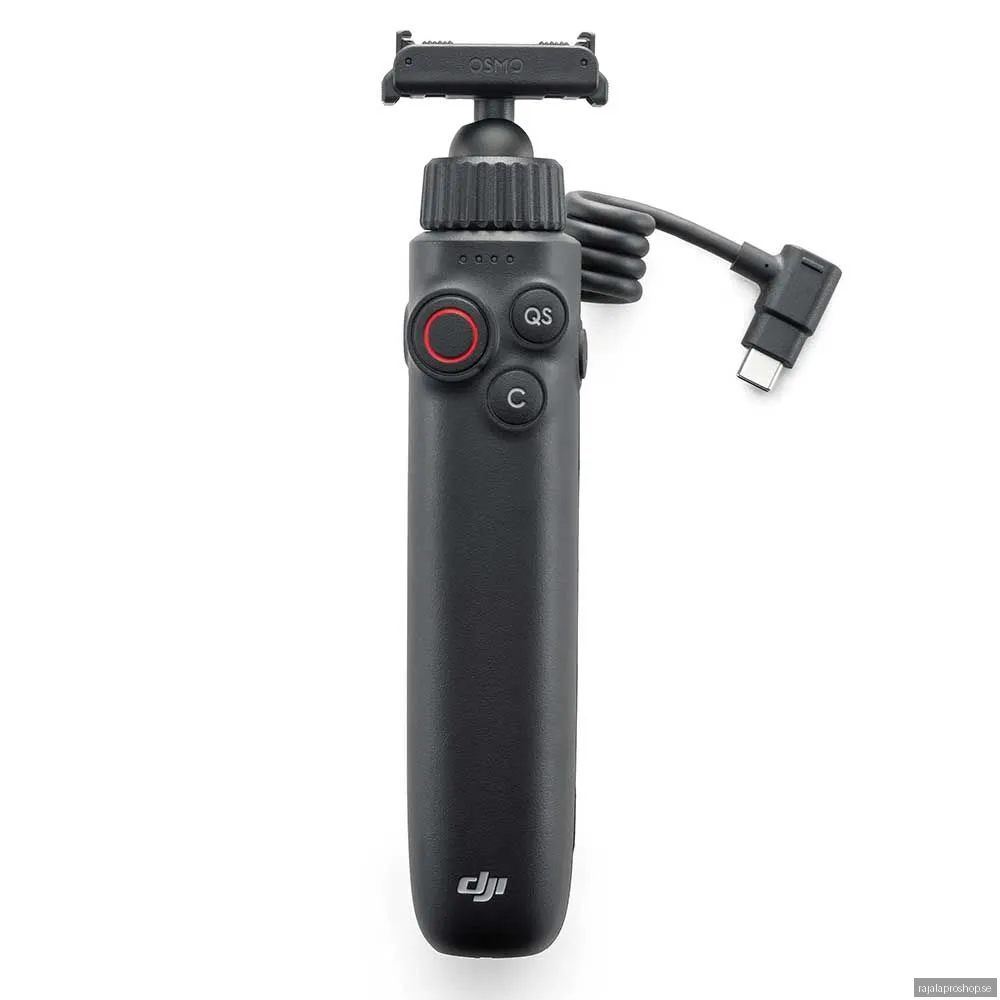DJI Osmo Action Dual-Direction Battery Handle