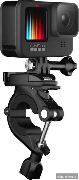 GoPro Hero fäste för montering på rör