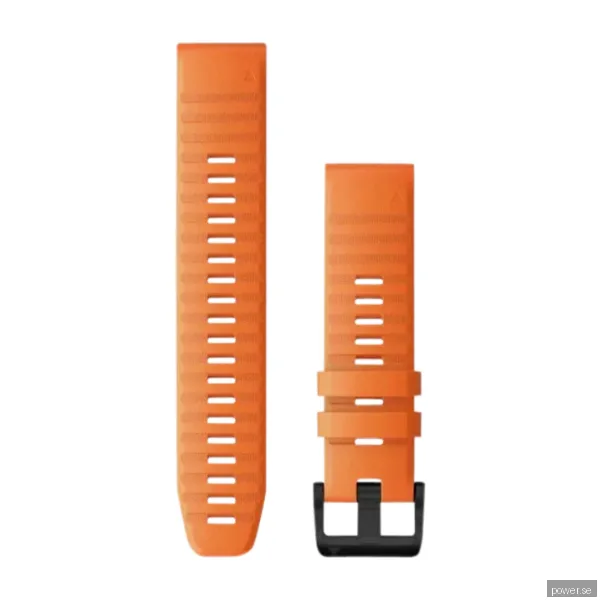 Garmin Quickfit Armband 22 mm, orange