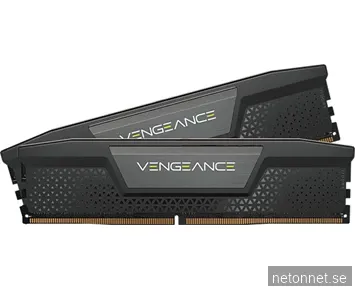 Corsair Vengeance DDR5 5600MHz 32GB (2x16GB) CMK32GX5M2B5600C40