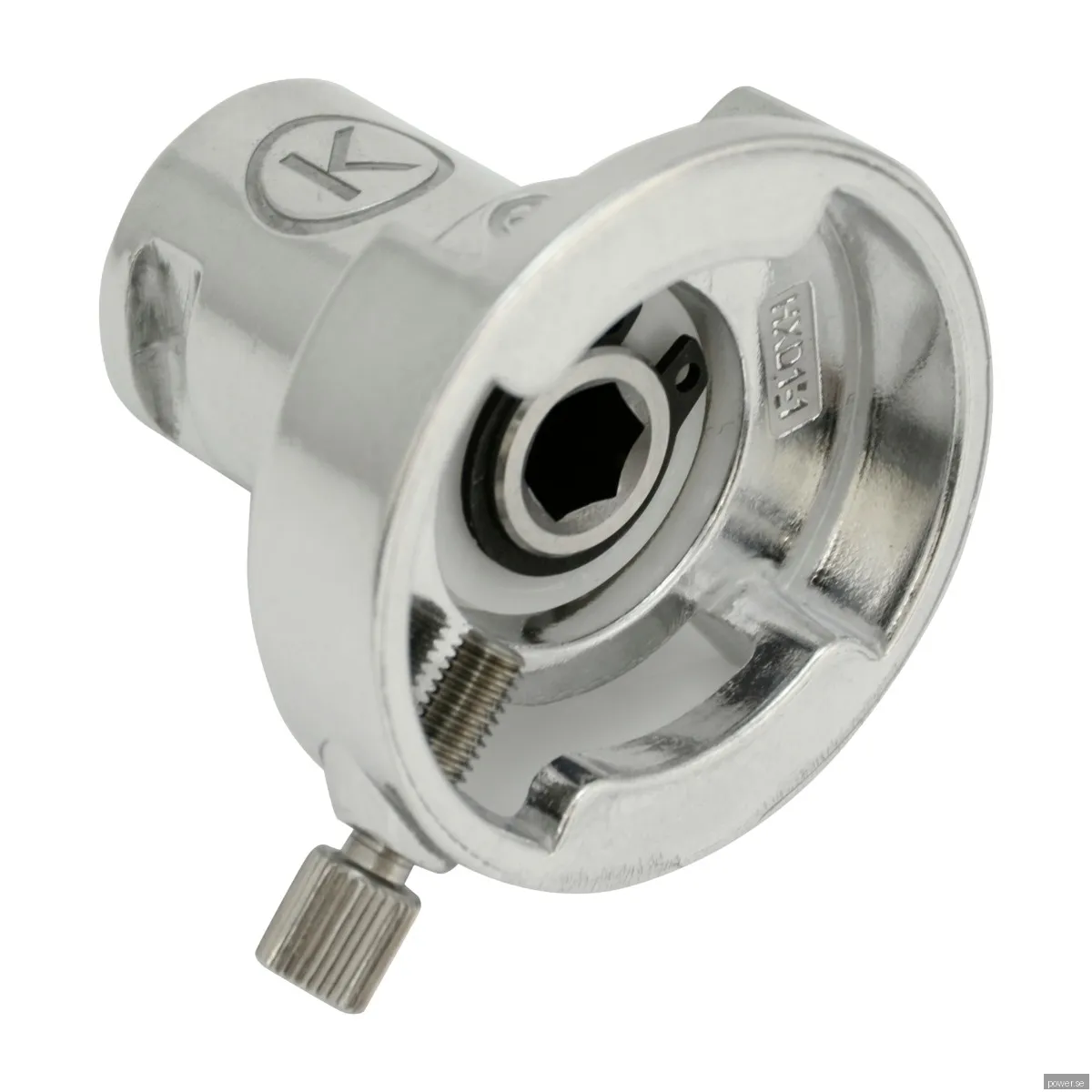 Kenwood Twist To Bar adapter AW20011006