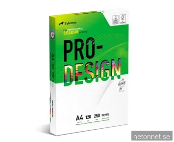 Pro-Design Pro-Design A4 120gr