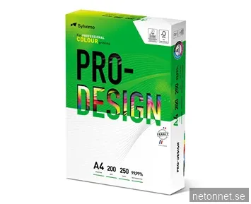 Pro-Design Pro-Design A4 160gr