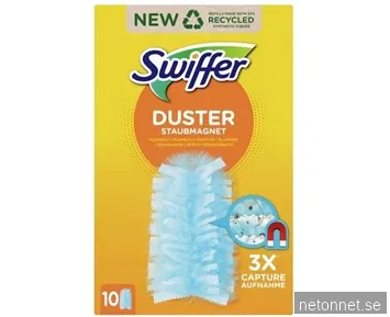 Swiffer Duster Refill 10ct