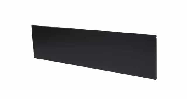 Adax Neo panelelement med WiFi H 20 (svart)