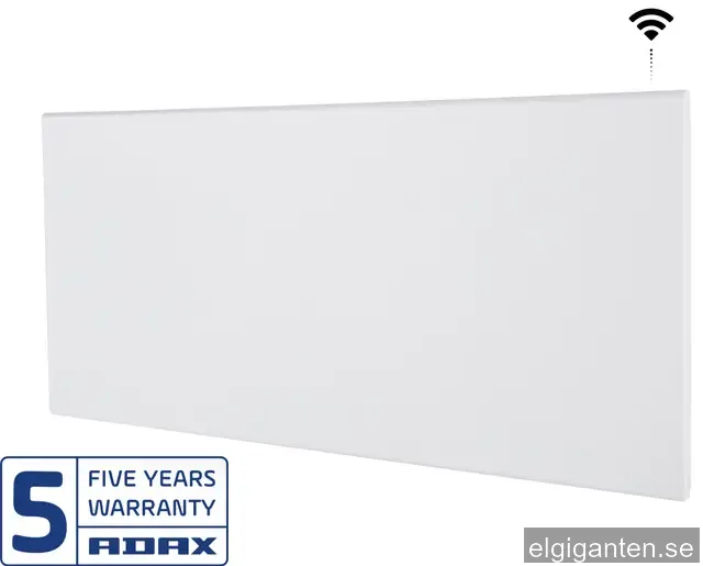 Adax Adax Neo H 14 KWT white