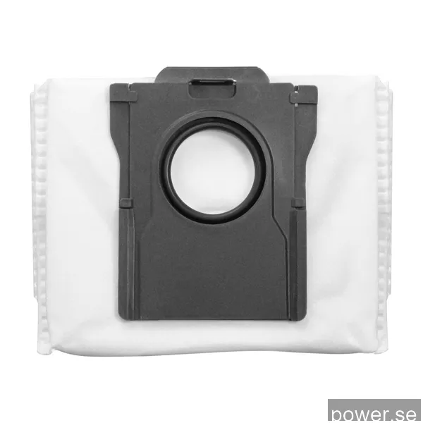 Dreame D10 Plus Gen 2/L10s Plus dammsugarpås DI2801 (vit)