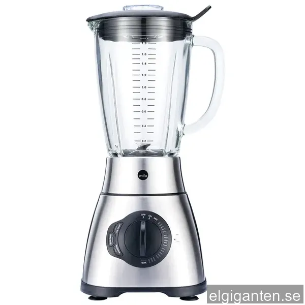 Wilfa Xplode Vital blender BBLSP1800S
