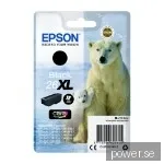 Epson 26XL - Black Ink