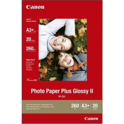 Canon Papper PP-201 A3+/20 ark