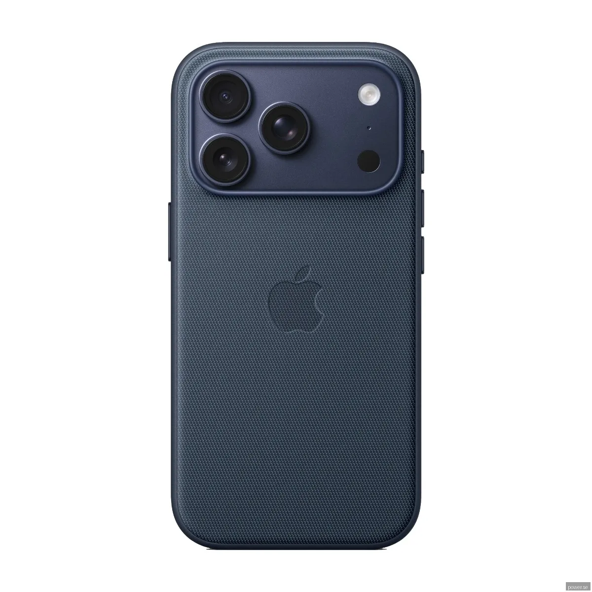 Apple iPhone 17 Pro TechWoven-fodral med Magsafe – Blå