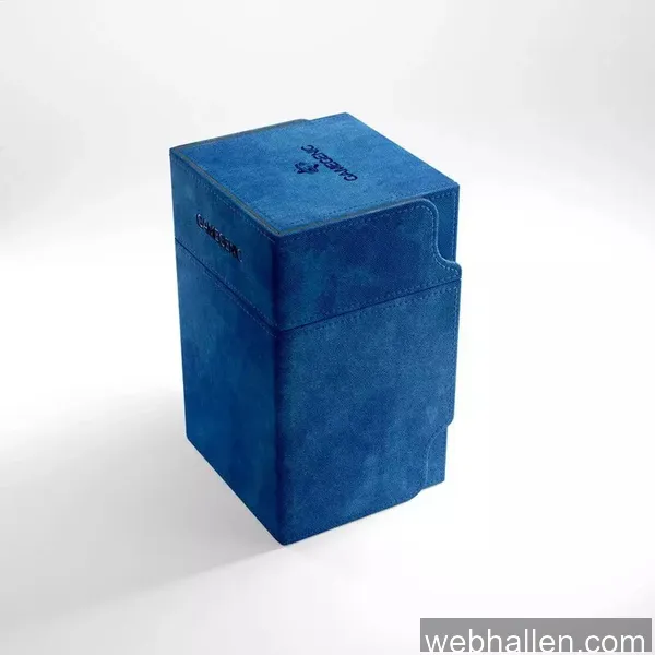 Gamegenic Watchtower 100+ Convertible Blue