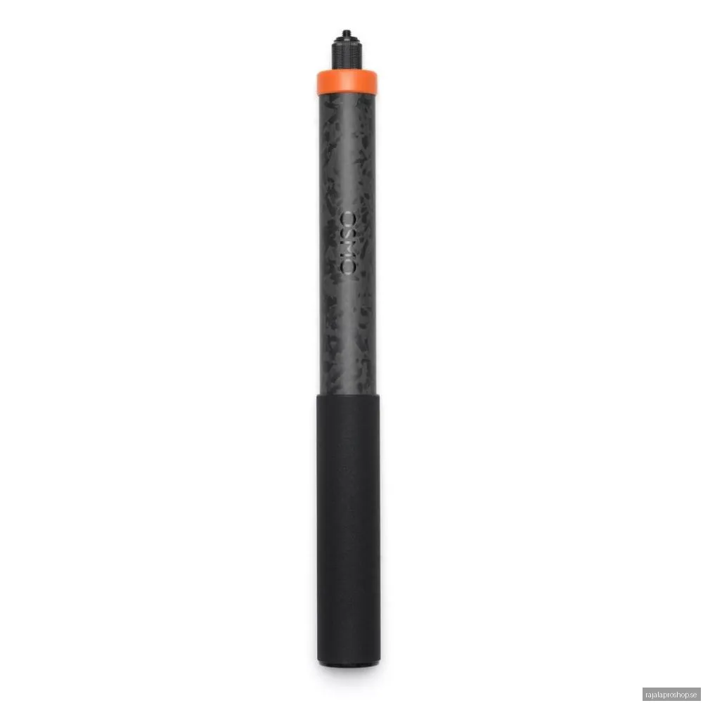 DJI Osmo 2.5m Extended Carbon Fiber Selfie Stick