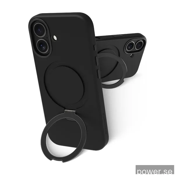 dbramante1928 Roskilde MagSafe-skal för iPhone 17 (midnight)