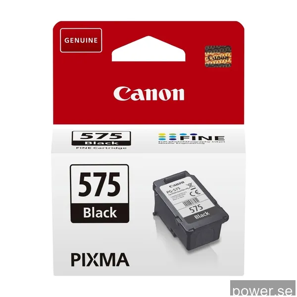 Canon PG-575 / 5438C001 Black