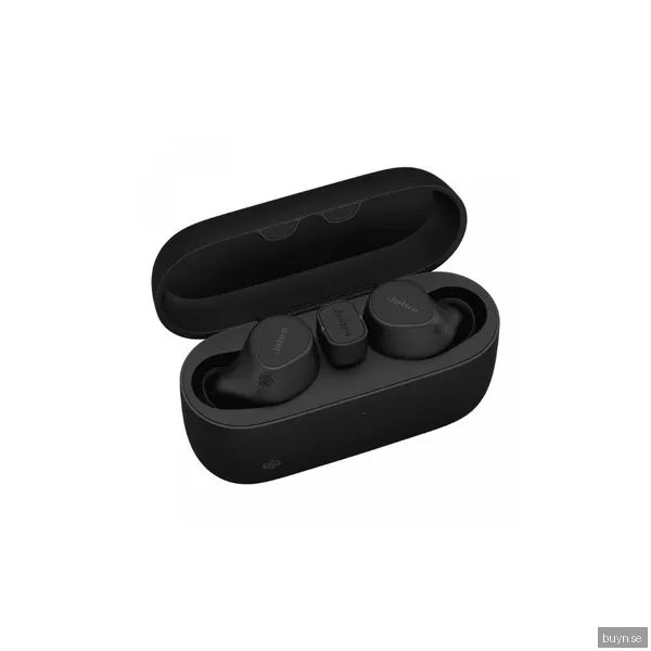 Jabra Evolve2 Buds MS USB-C True Wireless hörlurar