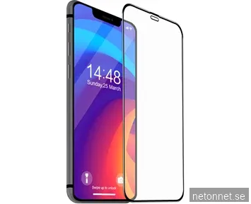 Andersson Tempered matte glass screen protector for Apple iPhone XR/11