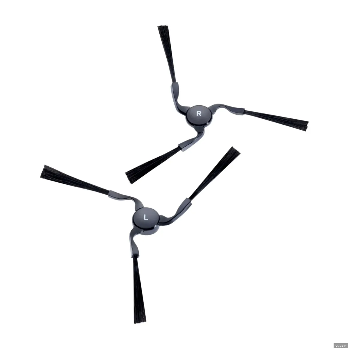 Miele Scout Rx-Sb-2 Sidoborstar, 2 pcs