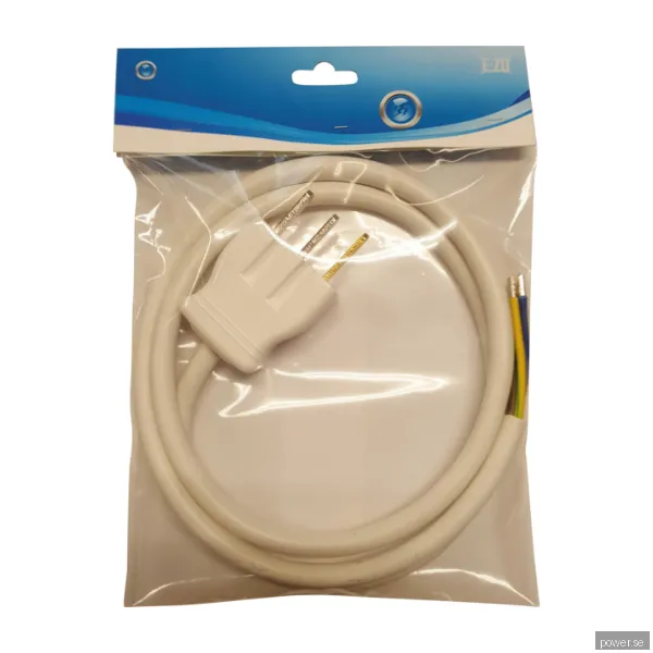 E:ZO ugnkontakt 1.5 m installationskabel A222012