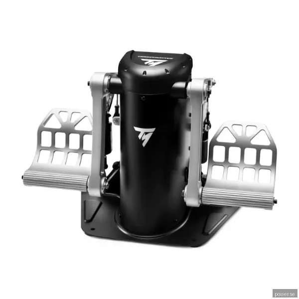 Thrustmaster Pendular Rudder (TPR) AddOn - Wired Pedals - PC