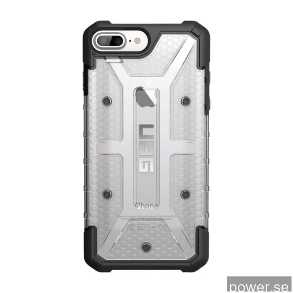 UAG iPhone 7/6S Plus Composite Case clea