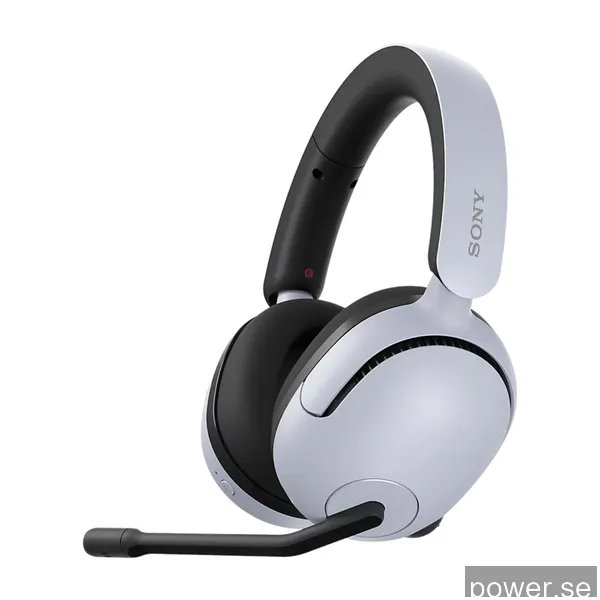 Sony Inzone H5 - White