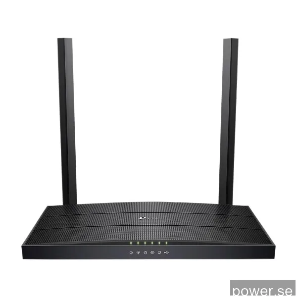 TP-Link Archer VR400 V3 Dsl Modem router