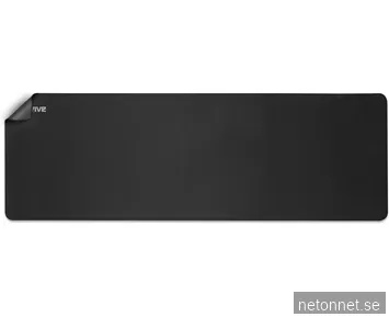 Svive Flow Mousepad Performance (XL) - Black