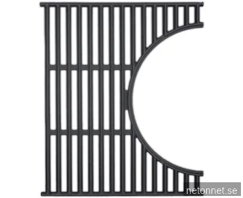 Austin and Barbeque AABQ 3.2 - spare part grillplates