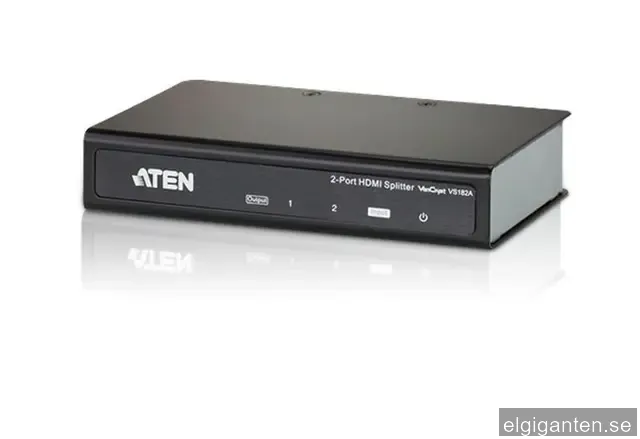 ATEN VS182A 2-port HDMI Splitter 4Kx2K