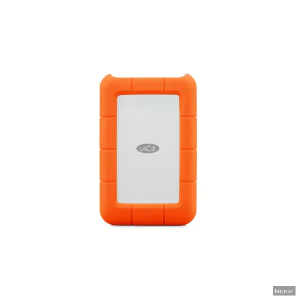 LaCie Rugged Mini 1TB